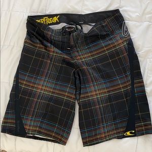 O’Neill Super Freak Bathing Suit